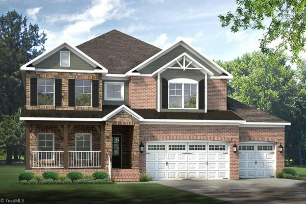 5662 FALKIRK DR LOT 13, GREENSBORO, NC 27409 - Image 1