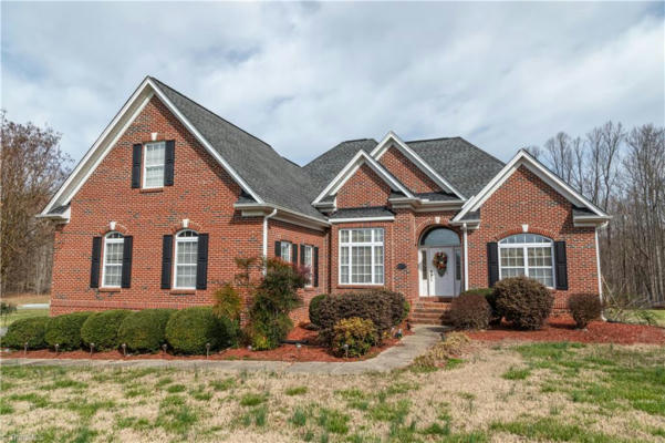 49 SAINT JAMES ESTATES DR, ROXBORO, NC 27573 - Image 1