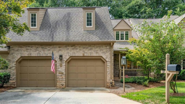 27 STURBRIDGE LN, GREENSBORO, NC 27408 - Image 1